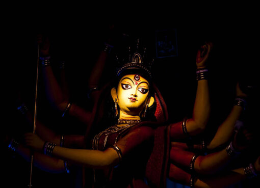 Devi Durga