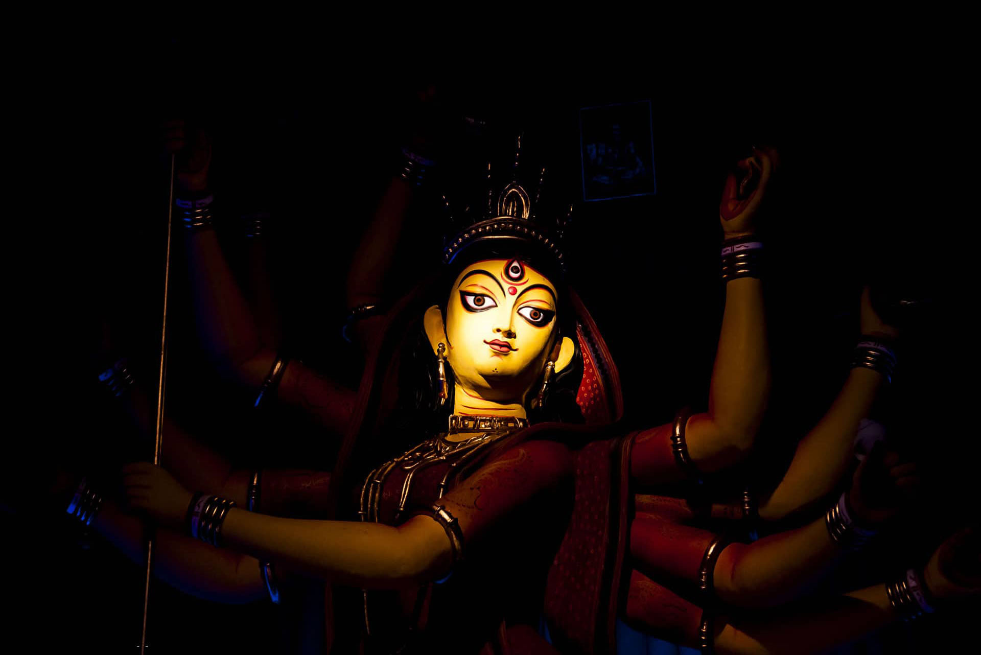 Devi Durga